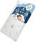 DOLCI SOGNI Matratze 60x120 cm – 10 cm Dicke, CertiPUR™ – Babybett Matratze 60x120 für Neugeborene & Kleinkinder – Aloe Vera Bezug – Kindermatratze 60x120
