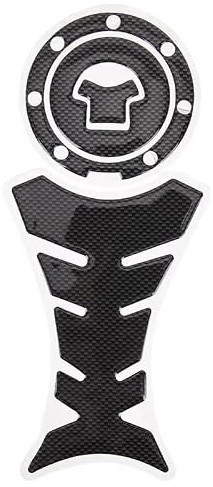 Adesivo Serbatoio Moto per Harley Davidson Iron 883 2009-2022