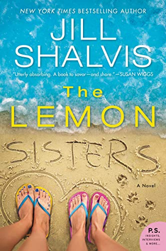 The Lemon Sisters: Two Sisters Return to Wildstone, Where Secrets and a Sexy Past Await (The Wildstone Series, 3)