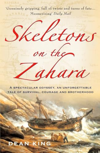 Skeletons on the Zahara