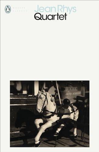 Modern Classics Quartet (Penguin Modern Classics)