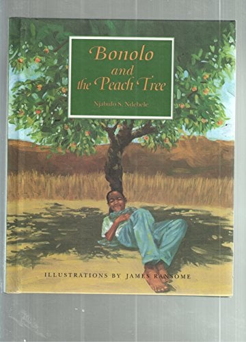 Bonolo and the Peach Tree