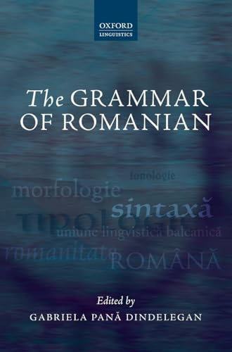 The Grammar of Romanian