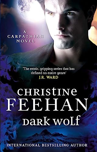 Dark Wolf ('Dark' Carpathian)