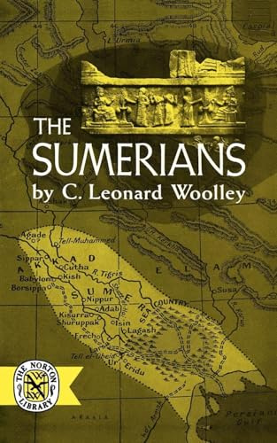 The Sumerians (Norton Library (Paperback))