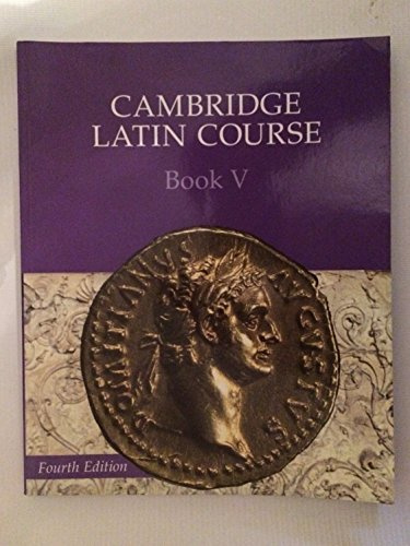Cambridge Latin Course Book 5 Student's Book