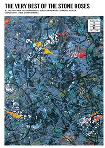 The Very Best Of The Stone Roses