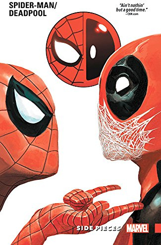 Spider-Man/Deadpool Vol. 2: Side Pieces (Spider-Man/Deadpool, 2, Band 2)