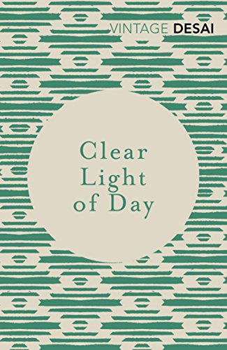 Clear Light of Day: A BBC Between the Covers Big Jubilee Read Pick