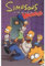 Simpsons Comics Madness