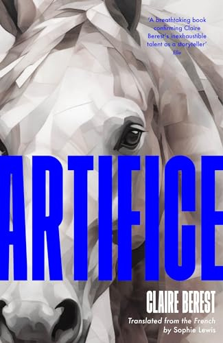 Mountain Leopard Press Artifice An astonishing French thriller with a jaw-dropping twist.