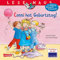 LESEMAUS 92: Conni hat Geburtstag! (92)