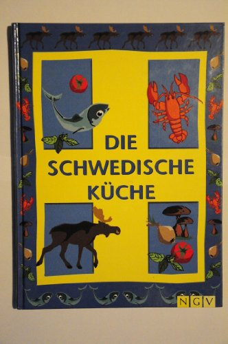 Die Schwedische Küche
