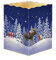 Adventskalender Nordische Weihnacht