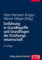 Einführung in Grundbegriffe und Grundfragen der Erziehungswissenschaft (Einführungskurs Erziehungswissenschaft, Band 1)