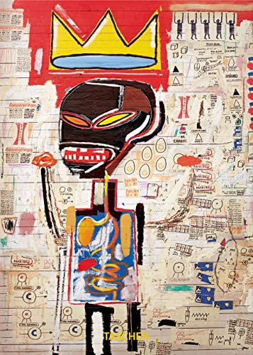 Jean-Michel Basquiat. 40th Ed.: And the Art of Storytelling (45th Edition)