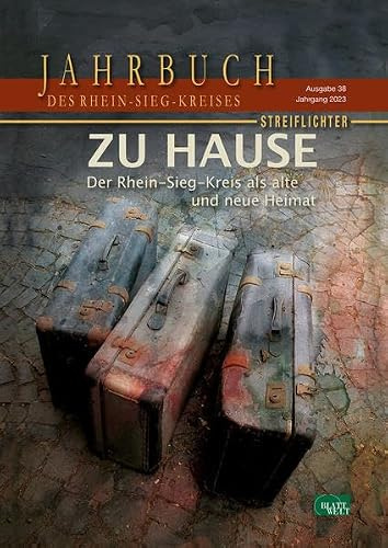 Jahrbuch des Rhein-Sieg-Kreises 2023