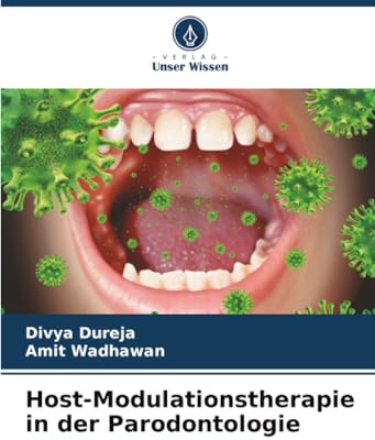Host-Modulationstherapie in der Parodontologie