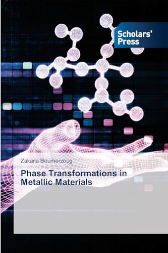 Phase Transformations in Metallic Materials: DE