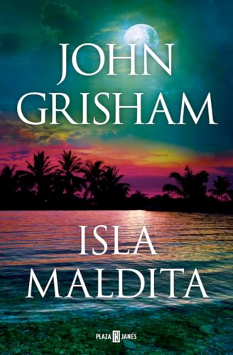 Isla maldita (Camino Island 3) (Éxitos, Band 3)