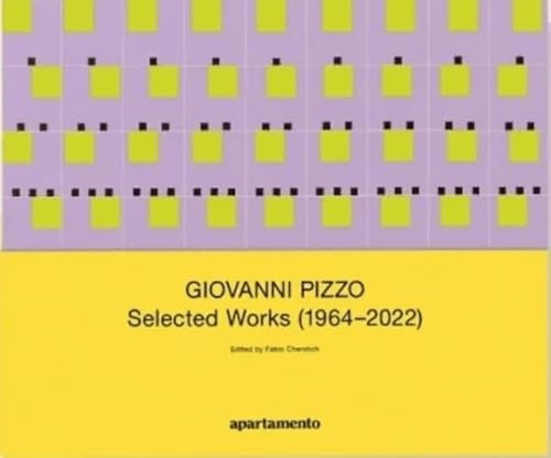 Lucia Di Luciano & Giovanni Pizzo: Selected Works