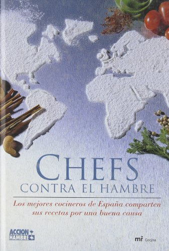 Chefs contra el hambre (MR Cocina)