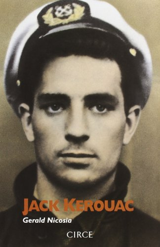 Jack Kerouac (Biografía)