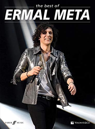 Ermal Meta - the Best of: Include Mini-Poster a Colori (Musica-Monografie)