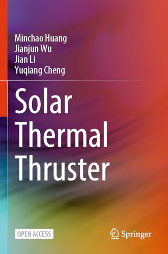 Solar Thermal Thruster
