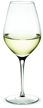 Holmegaard, 4303302, Cabernet Weißweinglas, 25 cl.