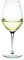 Holmegaard, 4303302, Cabernet Weißweinglas, 25 cl.