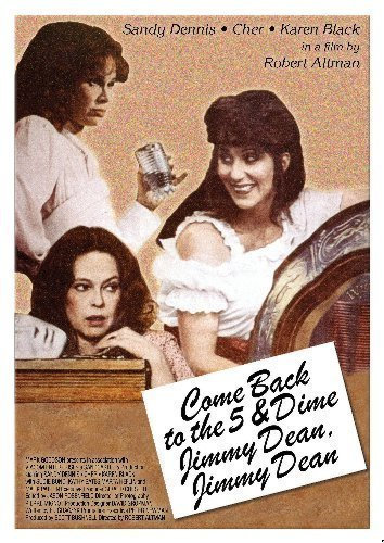 Come back auf die fünf Dime Jimmy Dean Film Mini Poster 28 cm 43 27,9 x 43,2 cm