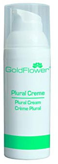 Goldflower Plural-Creme - 50 ml