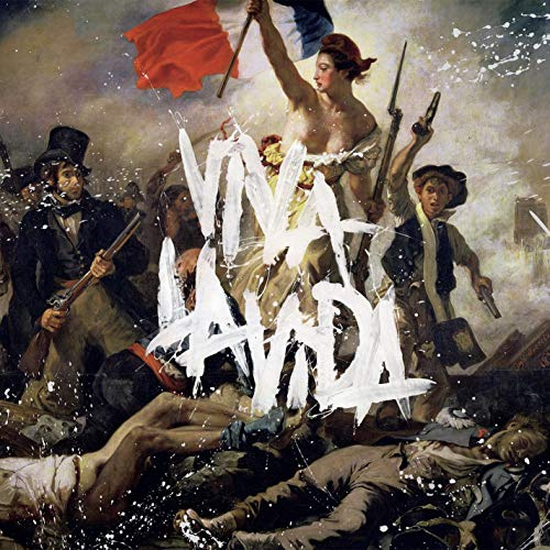 Viva La Vida or Death and All