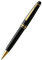 Montblanc Black Resin Meisterstuck Classique 10883 Pen
