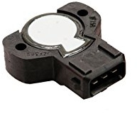 Genuine Cambiare Throttle Position Sensor - Part Number VE378002