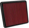 AEM Filtro aria DryFlow 28-20387