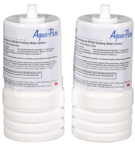 3 m aqua-pure whole House sistema di filtraggio dell' acqua.3, 2, white, 2