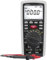VOLTCRAFT ET-200 Isolationsmessgerät 50 V, 100 V, 250 V, 500 V, 1000 V 20 GΩ