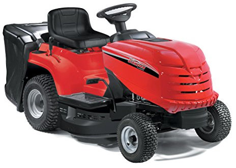 Fermart.it Tondeuse à Gazon Castelgarden MOD.CG84 HP.12 CM 84 PZ - 1 Automatique 84 centimètres