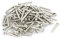sourcing map 100pcs M2 x 12mm Stainless Steel Phillips Pan Round Head Self Tapping Screws