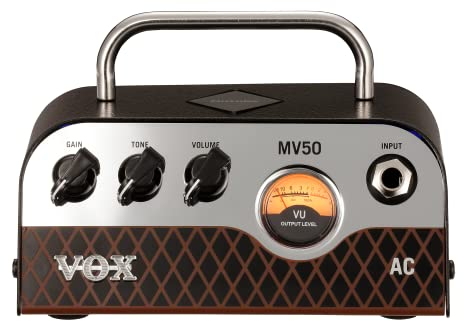 VOX MV50AC