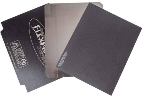 BuildTak FlexPlate System 304 x 304mm FlexPlate BTFS12X12