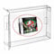 Childhood 10Pcs Clear Protective Box Case Display Sleeve Protector for Nintendo DS NDS Games Cartridge Box