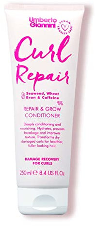Umberto Giannini Curl Repair Conditioner 250ml