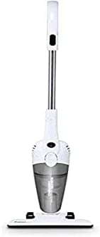 Deerma DX118C Mini Aspiradora Portátil 16KP, 600 W, 1.2 Liters, No Aplica