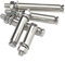 10X NUZAMAS M10x70mm Expansionsschrauben 304 Edelstahl-Expansionshülsen-Ankerbolzen Hochleistungs-Befestigungsanker für Schrauben Wandbau