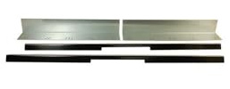 sparefixd for AEG Built in Integrated Oven Installation Kit