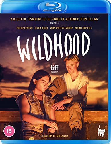 Wildhood (BD) [Blu-ray]