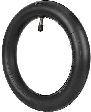 Fututech 10 x 2,125 Luftschlauch für Segway Ninebot F20 F25 F30 F40 Ersatzteil Innenrohr für Elektroroller, Zubehör für Roller (Luftkammer)